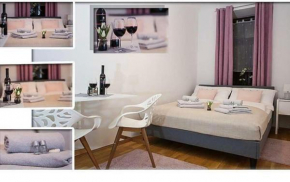 Pension Lovac 17